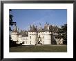 Chateau, Chaumont, Centre, France by R H Productions Limited Edition Print