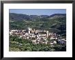 Guadalupe, Near Caceres, Extremadura, Spain by Rob Cousins Limited Edition Print