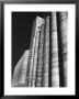 View Of The Huge Elam Grain Company's Grain Elevators by Margaret Bourke-White Limited Edition Pricing Art Print