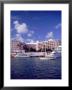 The Princess Hotel, Hamilton, Bermuda by Jim Schwabel Limited Edition Print