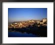 Buildings On River Douro, Porto, Portugal by Setchfield Neil Limited Edition Print
