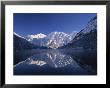 Lake In Allgau Region, Bavaria, Germany by Demetrio Carrasco Limited Edition Pricing Art Print