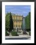 Schonbrunn Palace, Vienna, Austria by Jon Arnold Limited Edition Print