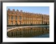 Aisle Du Midi, Chateau Of Versailles, Unesco World Heritage Site, Les Yvelines, France by Guy Thouvenin Limited Edition Print
