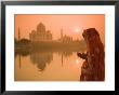 Taj Mahal, Agra, Uttar Pradesh, India by Doug Pearson Limited Edition Print
