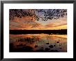 Sunset, North Finland by Heikki Nikki Limited Edition Pricing Art Print