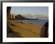 Surfer Heads To The Water In Honolulu, Waikiki Beach, Hawaii by Stacy Gold Limited Edition Pricing Art Print