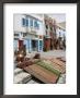 Carpet Market, Kairouan, Tunisia, North Africa, Africa by Ethel Davies Limited Edition Print