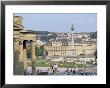 Schlossplatz, King Wilhelm Jubilee Column, Neues Schloss, Stuttgart, Baden Wurttemberg, Germany by Yadid Levy Limited Edition Print