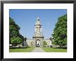 Trinity College, Dublin, County Dublin, Republic Of Ireland (Eire), Europe by Philip Craven Limited Edition Print