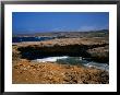 Natural Bridge, Aruba by Jennifer Broadus Limited Edition Print