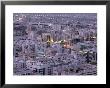 Dubai, United Arab Emirates by Holger Leue Limited Edition Pricing Art Print