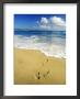 Sodwana Bay Beach Scene, South Africa by Roger De La Harpe Limited Edition Pricing Art Print