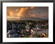 Overhead Of City Buildings, Safranbolu, Turkey by John Elk Iii Limited Edition Print