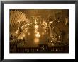 The Cathedral In The Wieliczka Salt Mine, Unesco World Heritage Site, Near Krakow (Cracow), Poland by R H Productions Limited Edition Print