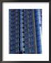 Building Detail On Corniche, Dubai, United Arab Emirates by Tony Wheeler Limited Edition Print