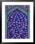 Tile Inside Topkapi Palace, Istanbul, Turkey by Joe Restuccia Iii Limited Edition Print