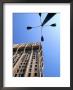 Exterior Of Torre Velasca, Milan, Italy by Martin Moos Limited Edition Print