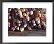 Pile Of White Asparagus, Clos Des Iles, Le Brusc, Cote D'azur, Var, France by Per Karlsson Limited Edition Pricing Art Print