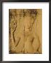 Relief Carving On The Temple At Angkor Wat, Angkor, Siem Reap, Cambodia, Indochina, Asia by Bruno Morandi Limited Edition Print