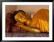 Reclining Buddha, Chiang Mai, Thailand by Kristin Piljay Limited Edition Print