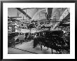 Volkswagen Plant Assembly Line by James Whitmore Limited Edition Print
