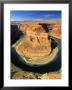 Horseshoe Bend, Colorado River, Arizona, Usa by Gavin Hellier Limited Edition Print
