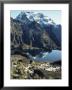 Yungas Highlands, Bolivia, South America by Rob Cousins Limited Edition Print