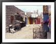 Chinatown, Old Tucson Studios, Arizona, Usa by Jamie & Judy Wild Limited Edition Print