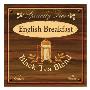 English Tea by Elizabeth Garrett Limited Edition Pricing Art Print