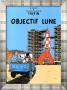 Objectif Lune, C.1953 by Herge (Georges Remi) Limited Edition Print