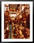 Ghani Palace Hotel Shopping Complex Interior, Kuwait by Mark Daffey Limited Edition Print