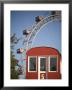 Giant Ferris Wheel, Prata Amusement Park, Vienna, Austria by Doug Pearson Limited Edition Pricing Art Print