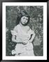 Alice Liddell Alice Liddell As A Beggar Girl by Lewis Carroll Limited Edition Print