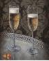 Champagne For Two by Nathan Rohlander Limited Edition Print