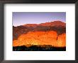 Garden Of Gods Park, Colorado Springs, Colorado by Richard Cummins Limited Edition Print