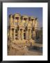 Library Of Celsius In Ephesus, Turkey by Richard Nowitz Limited Edition Print