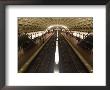 Dupont Circle Station Metro Line, Washington, D.C. by Rich Reid Limited Edition Print