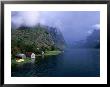 Fjords Near Bergen, Sognefjord, Bergen, Hordaland, Norway by Lee Foster Limited Edition Print