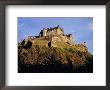 Edinburgh Castle, Edinburgh, Scotland by Gareth Mccormack Limited Edition Print