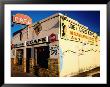 Joe And Aggies Cafe, Route 66, Holbrook, Arizona by Witold Skrypczak Limited Edition Print