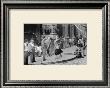 American Girl In Italy, 1951 by Ruth Orkin Limited Edition Print