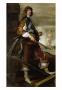 Algernon Percy 10Th Earl Of Northumberland by Sir Anthony Van Dyck Limited Edition Print