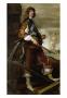 Algernon Percy 10Th Earl Of Northumberland by Sir Anthony Van Dyck Limited Edition Print