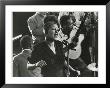 Billie Holiday by Gjon Mili Limited Edition Print