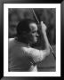 Comedian Bob Hope At The Palm Springs Golf Classic by Allan Grant Limited Edition Print