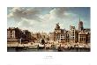 A Celebration In Venice by Jean-Baptiste-Camille Corot Limited Edition Print