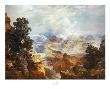 The Grand Canyon, C.1912 by Thomas Moran Limited Edition Pricing Art Print