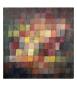Ancient Harmony, 1925 by Paul Klee Limited Edition Pricing Art Print