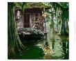 The Bayou by Wes Lowe Limited Edition Pricing Art Print